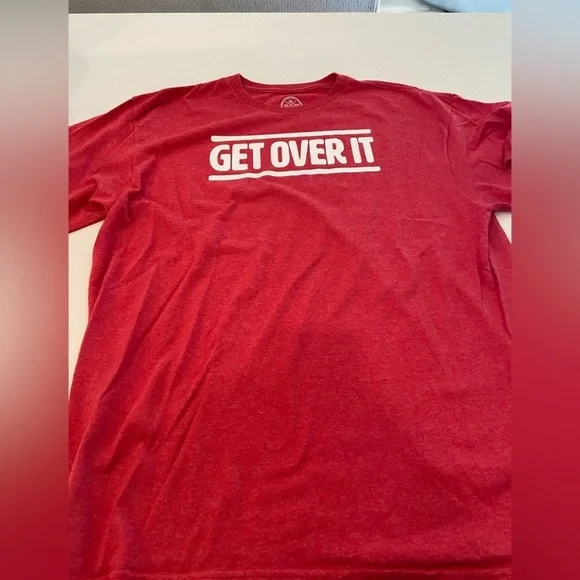 T-shirt bundle, 3 short sleeve t-shirts - Picture 4 of 4